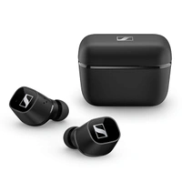 Sennheiser CX 400BT True Wireless Earbuds - White - White