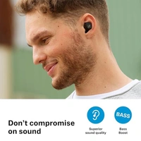 Sennheiser CX Plus True Wireless Earbuds - White - White