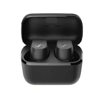Sennheiser CX True Wireless Ear Earbuds - White - White