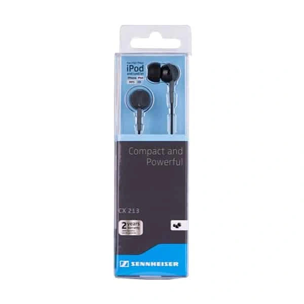 Sennheiser CX213 Wired Earphone