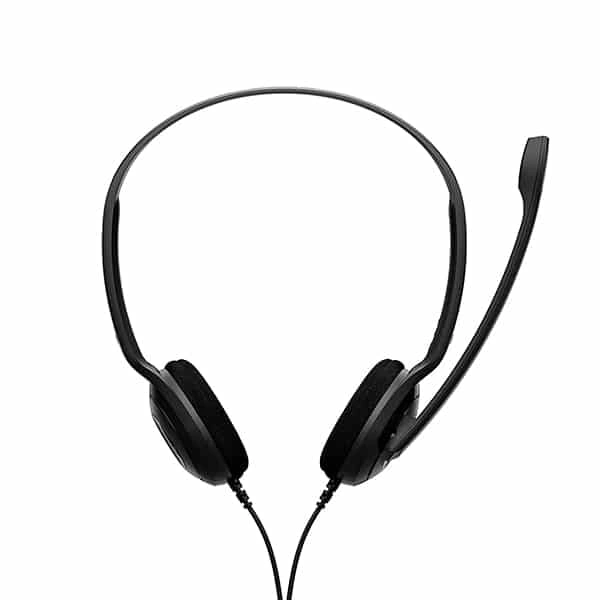 Sennheiser EPOS PC 8 USB VOIP Headphone