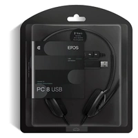 Sennheiser EPOS PC 8 USB VOIP Headphone