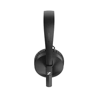 Sennheiser HD 250BT Wireless Bluetooth On Ear Headphone with Mic