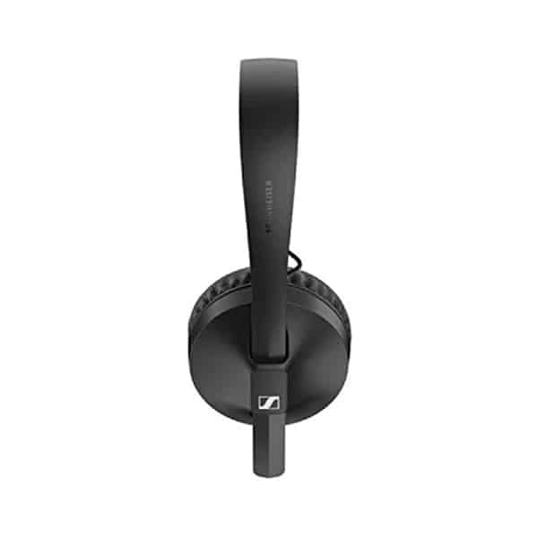 Sennheiser HD 250BT Wireless Bluetooth On Ear Headphone with Mic