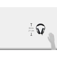 Sennheiser HD 559 Wired Over Ear Headphones