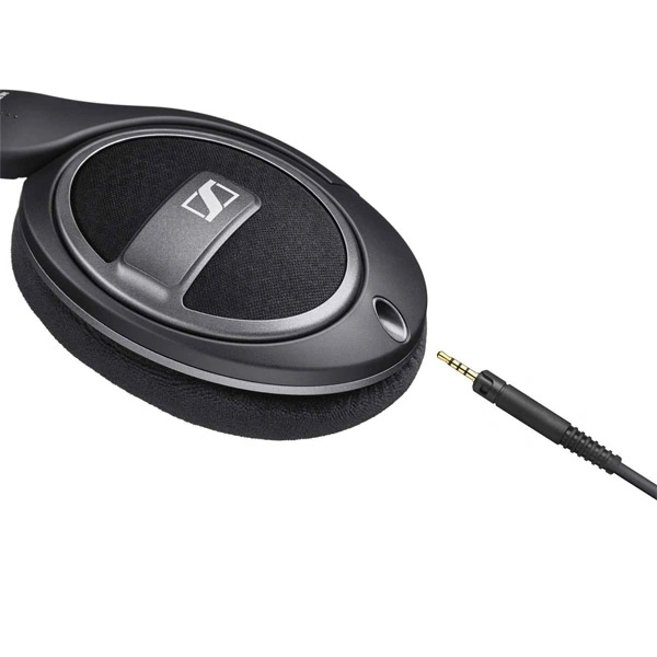 Sennheiser HD 559 Wired Over Ear Headphones