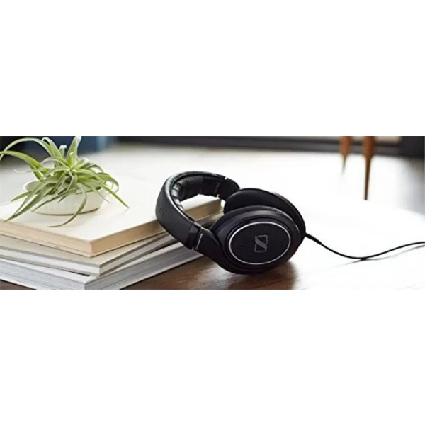 Sennheiser HD 598 Over-Ear Headphones