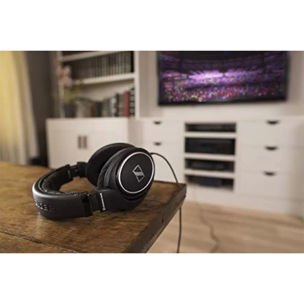 Sennheiser HD 598 Over-Ear Headphones