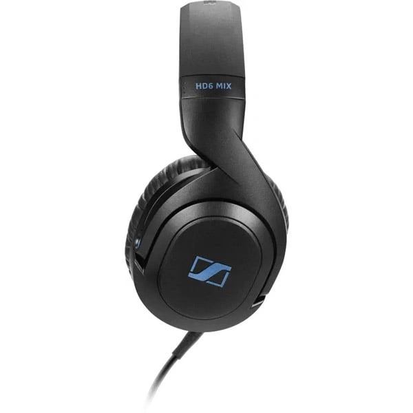 Sennheiser HD 6 Mix Wired Over Ear Headphones