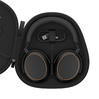 Sennheiser Momentum 4 Wireless Over Ear Headphones