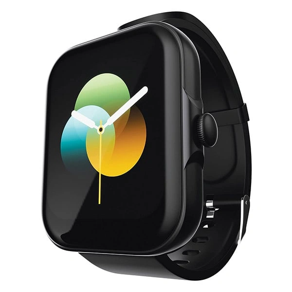 Sens SENS NUTON 1 With 1.7 IPS Display Smart Watch