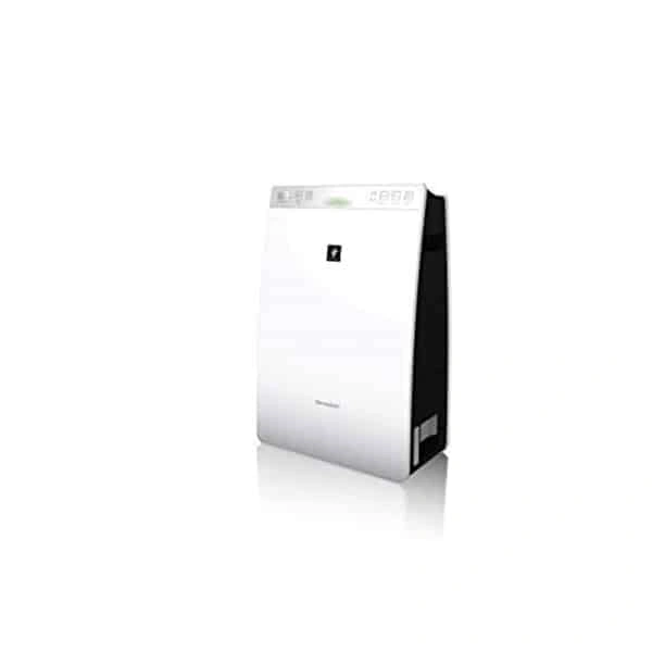 SHARP Sharp Air Purifier with Humidifier KC-F30E-W