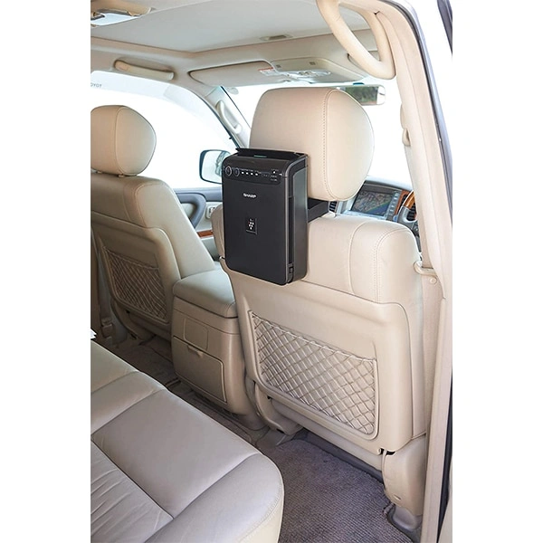 SHARP Sharp Automotive FP-JC2M-B Air Purifier
