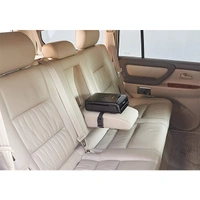 SHARP Sharp Automotive FP-JC2M-B Air Purifier