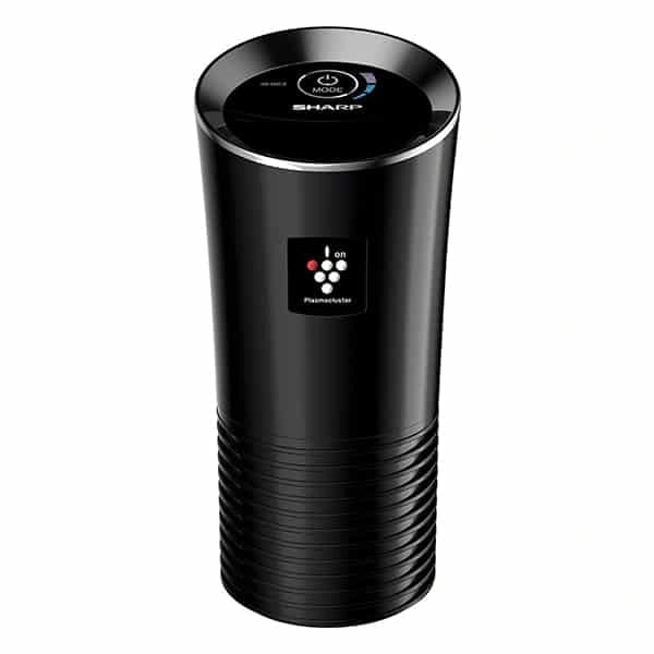 SHARP Sharp Automotive IG-GC2E-B Air Purifier