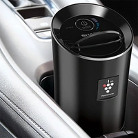 SHARP Sharp Automotive IG-GC2E-B Air Purifier