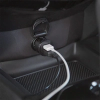 SHARP Sharp Automotive IG-GC2E-B Air Purifier