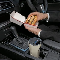 SHARP Sharp Automotive IG-GC2E-B Air Purifier