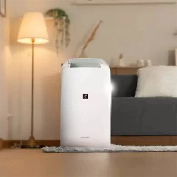 SHARP Sharp Dehumidifier DW-P10M-W Air Purifier