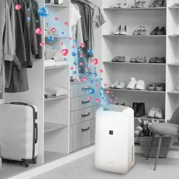 SHARP Sharp Dehumidifier DW-P10M-W Air Purifier