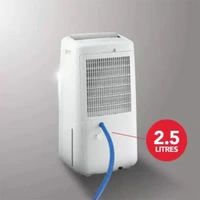 SHARP Sharp Dehumidifier DW-P10M-W Air Purifier