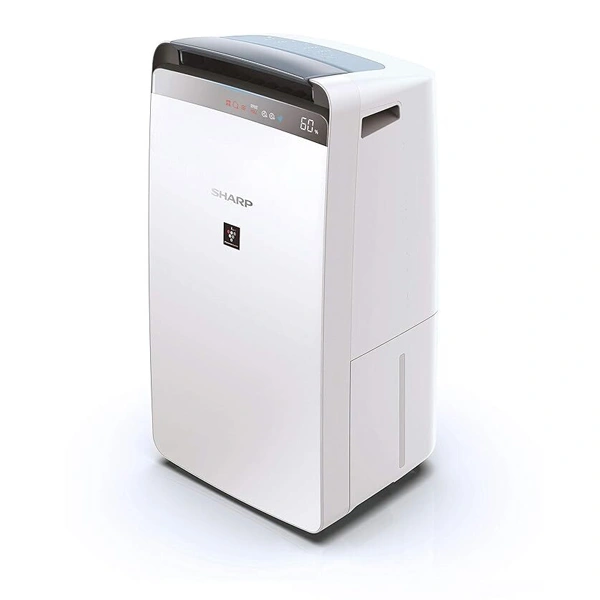 SHARP DW-J20FM-W Air Purifier with dehumidifier