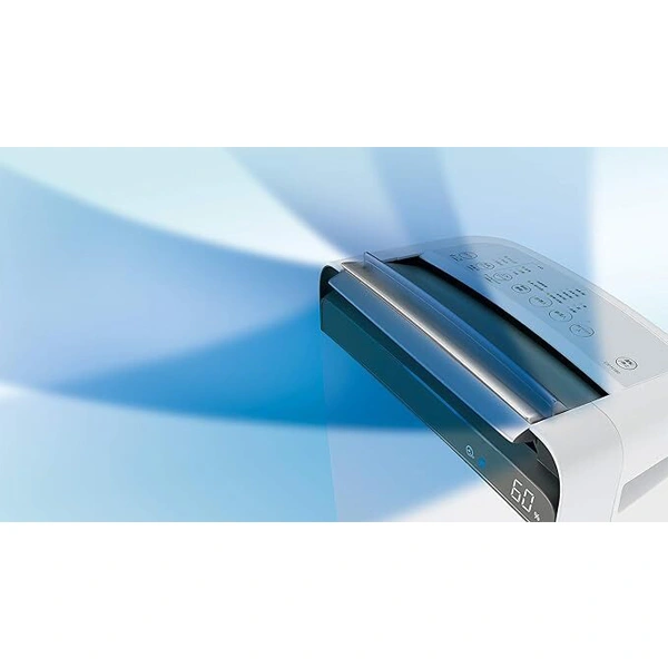 SHARP DW-J20FM-W Air Purifier with dehumidifier
