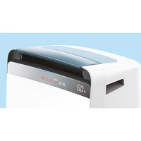 SHARP DW-J20FM-W Air Purifier with dehumidifier