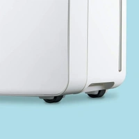 SHARP DW-J20FM-W Air Purifier with dehumidifier