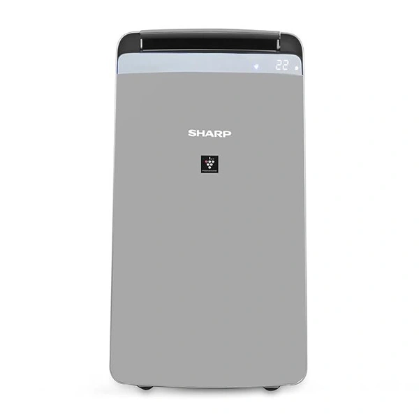 SHARP DW-J27FM-S Air Purifier with dehumidifier