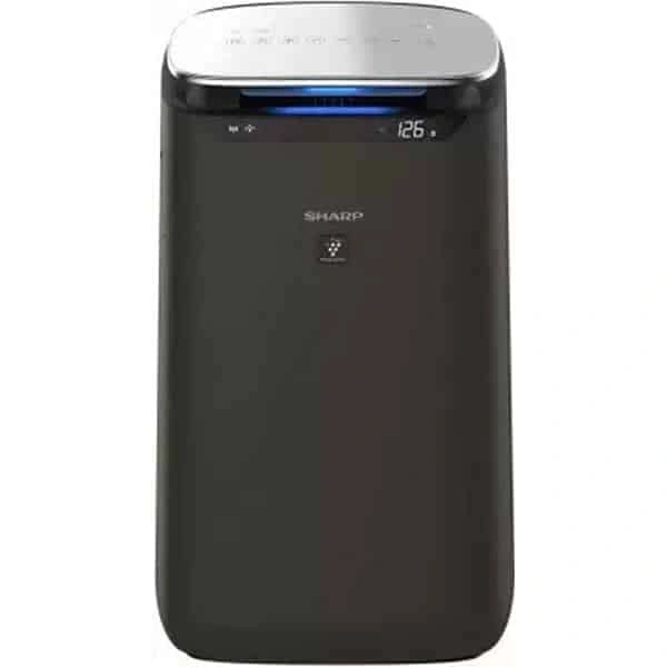 SHARP Sharp FP-J80M-H Portable Room Air Purifier