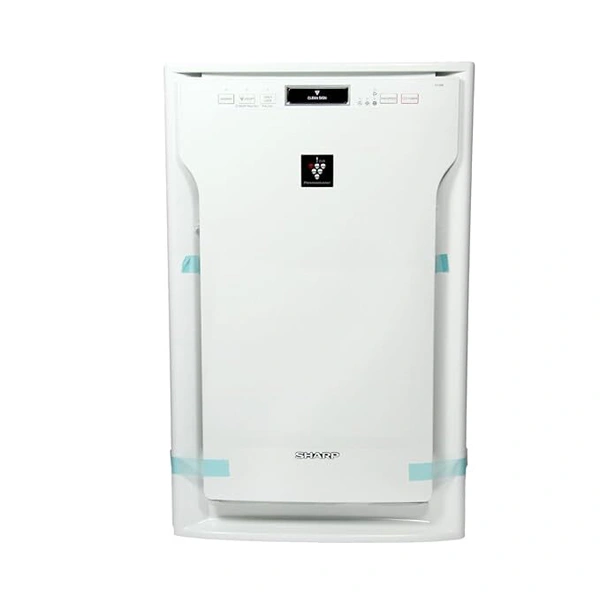 SHARP FU-A80E-W Air Purifier with Hepa Filter