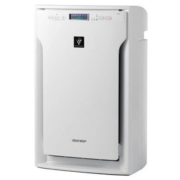 SHARP FU-A80E-W Air Purifier with Hepa Filter