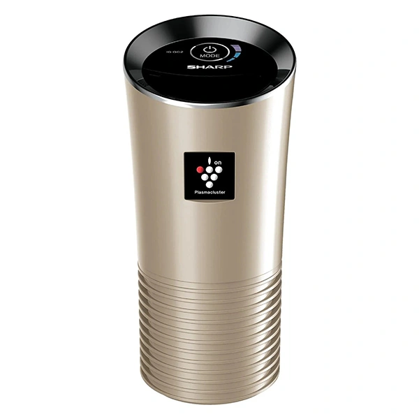 SHARP Sharp IG-GC2E-N Portable Car Air Purifier