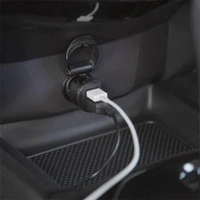 SHARP Sharp IG-GC2E-N Portable Car Air Purifier