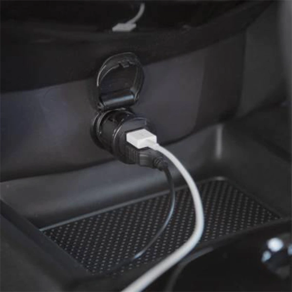 SHARP Sharp IG-GC2E-N Portable Car Air Purifier