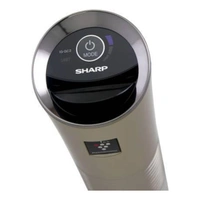 SHARP Sharp IG-GC2E-N Portable Car Air Purifier