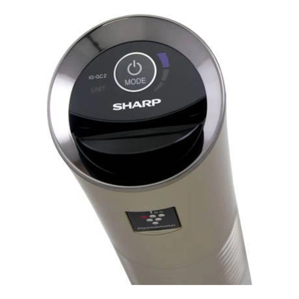 SHARP Sharp IG-GC2E-N Portable Car Air Purifier