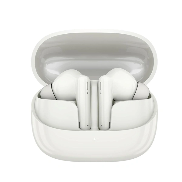 SHKOD AirLits7 Pro True Wireless Earbuds - White - White
