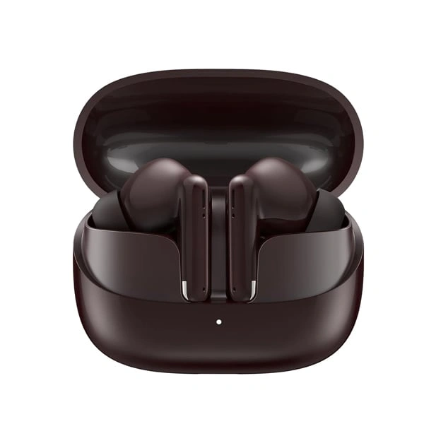 SHKOD AirLits7 Pro True Wireless Earbuds - Wine Red - Wine Red