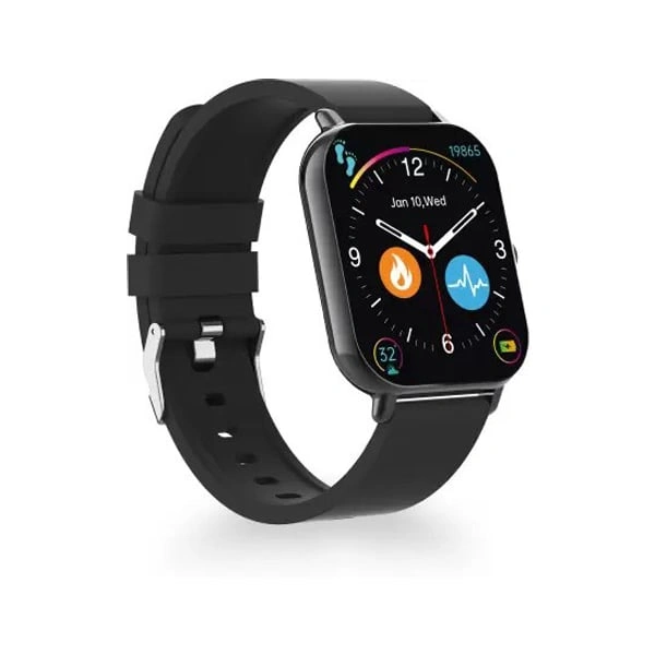 SHKOD Watch 1 Pro Smart Watch - Black - Black