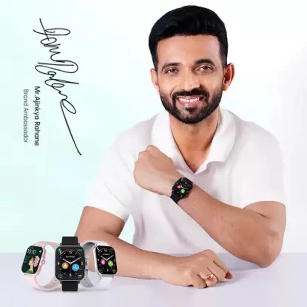 SHKOD Watch 1 Pro Smart Watch - Black - Black