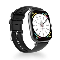 SHKOD Watch 3 Pro 2.01" HD Always on Display Smart Watch - Gold - Gold