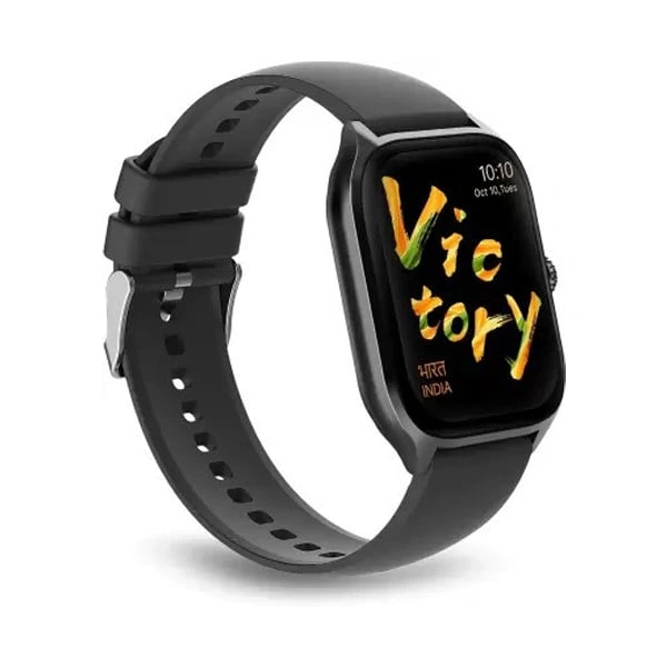 SHKOD Watch 5 Pro Smart Watch - Black - Black