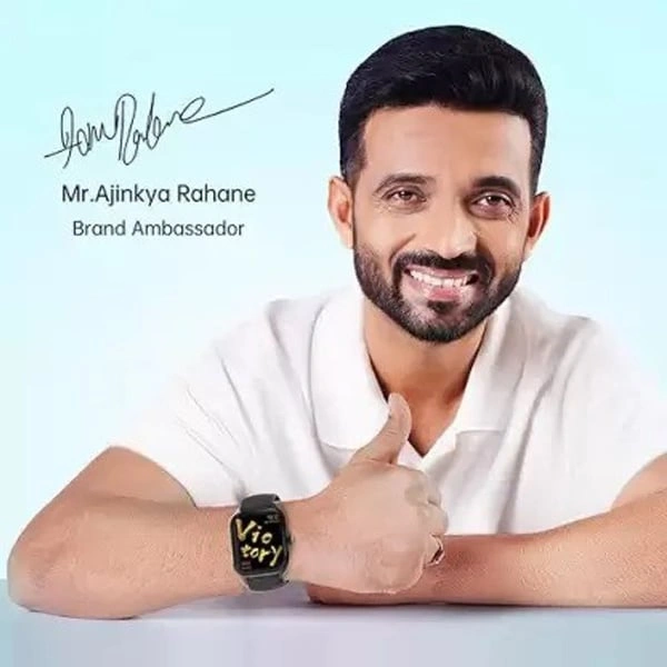 SHKOD Watch 5 Pro Smart Watch - Black - Black