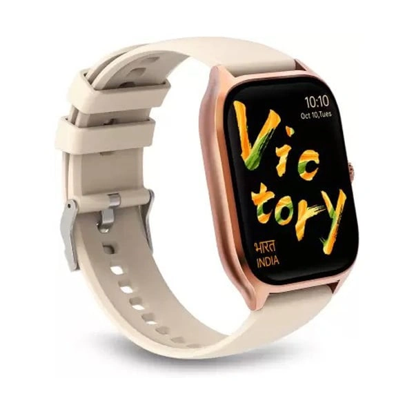 SHKOD Watch 5 Pro Smart Watch - Pink - Pink
