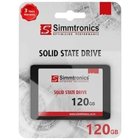Simmtronics 2.5 Sata Solid State Drive - SSD - 512 GB