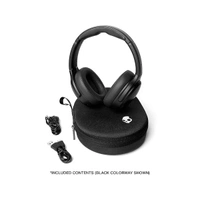 Skullcandy Crusher ANC Wireless Headphone - Tan Black
