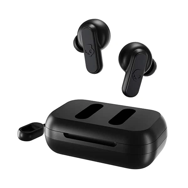 Skullcandy Dime 2 True Wireless Earbuds - Blue - Blue