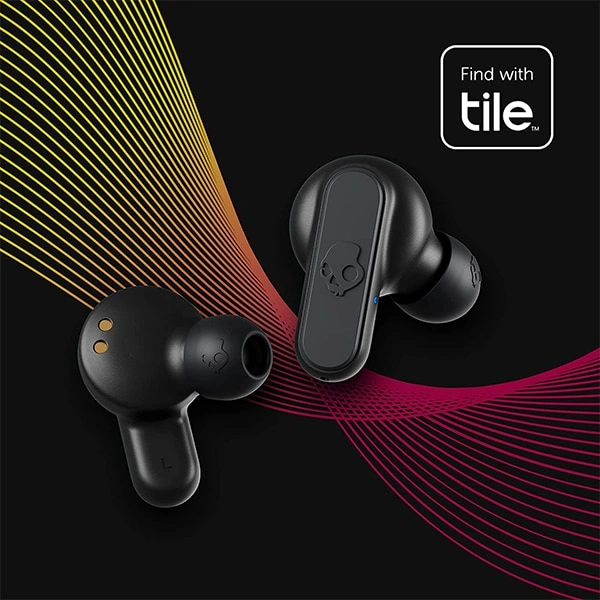 Skullcandy Dime 2 True Wireless Earbuds - Blue - Blue